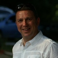 Richard Kingston