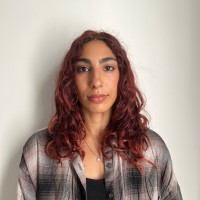 Zaina Al Yahya