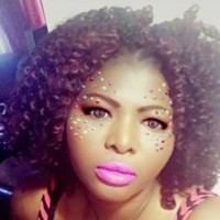 Nadia Seray-Wurie