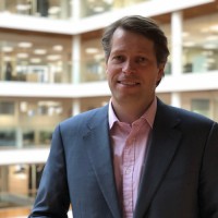 Morten F. Ristvedt