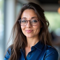 Maria .AJ. Lindström