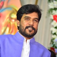 Harsha Prakash