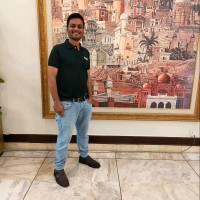 Nadeem Shah