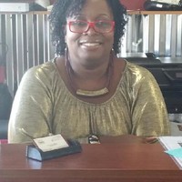 Beverly Riley
