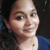 Ishika Viji
