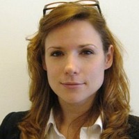 Sabine Lefort