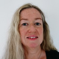 Marie Kimdal Redeborn