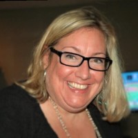Tracy Hamm