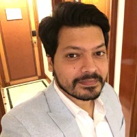 Swaroop Raj Chowhan