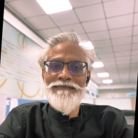 Avinash Rane