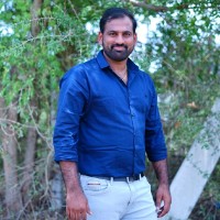Thirupathi Chowdary