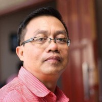 Jogi Ardyawan
