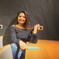Suvin Sharma