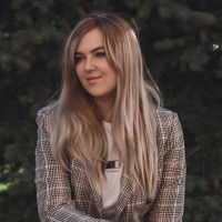 Наталья Маркина