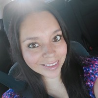 Gabriela Carballar Neria