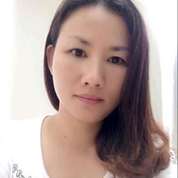 陈少霞