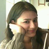 Surabhi Negi