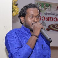 Sarath Chandran