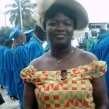Christiana Nyarko
