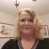 Madelaine Berglind