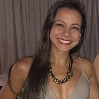 Camila Balbino Lopes