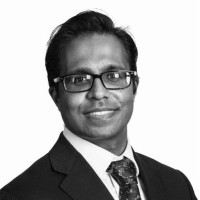 Sutharman Kanagarajah