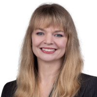 Sarah S. Nelson, MBA