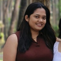 Divya Dandge