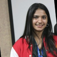 Bhumi Agrawal