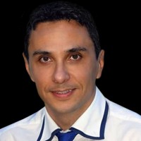 Arash Niavarani, PhD