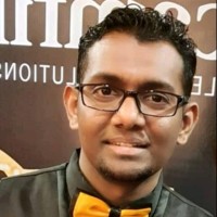 Purusotaman Selvaraj