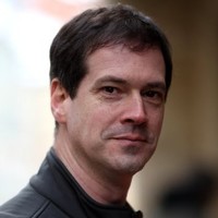 Keith Pankratz