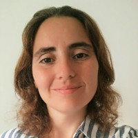 Victoria Aguirre