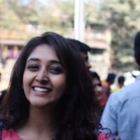 Meenakshi Nair