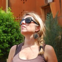 sandrine delacour
