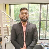 Omkar kambli