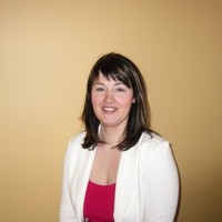 Émilie Marcoux, CRHA