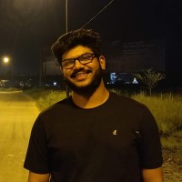 Ajish Antony