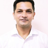 Anil Baria