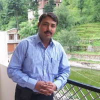 Amit Bhatnagar