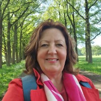 Ingrid Homan