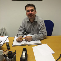 Gary Brennan