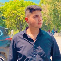 Harshit Sangwan