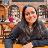 Sukanya Jadhav