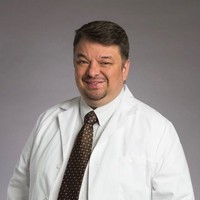 Andrey Frolov PhD, PA-C