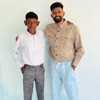 Dhruv Tandel