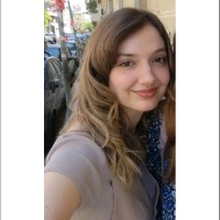Ioanna Tsapatori