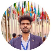 Muhammad Umar Shahzad