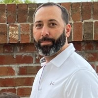 Christopher Palladino