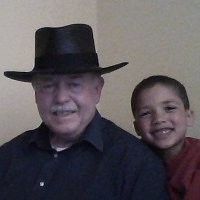 Ralph Sabean